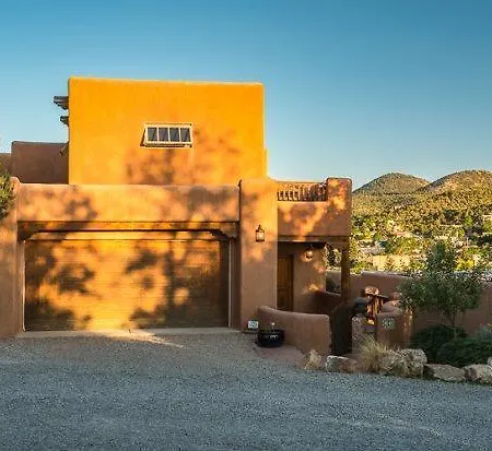 Tranquility Santa Fe