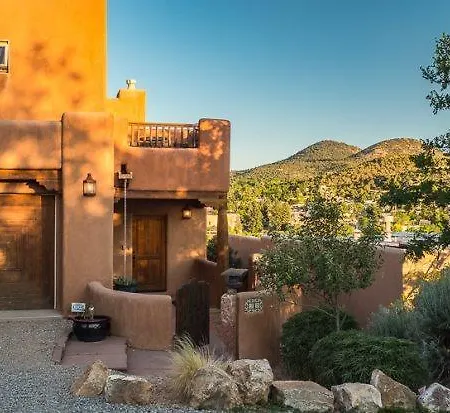 Tranquility Holiday home Santa Fe