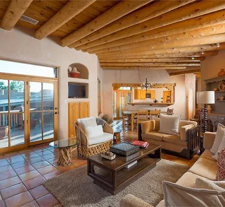Holiday home Tranquility *