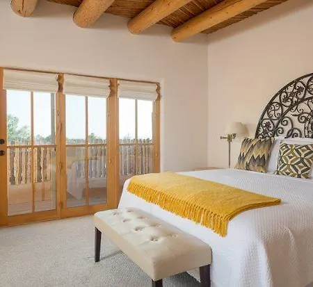 Tranquility Santa Fe
