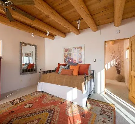 Holiday home Tranquility Santa Fe
